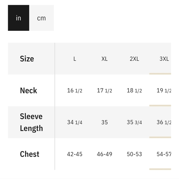 NWT Dickies twill workshirt US XL - Picture 5 of 5